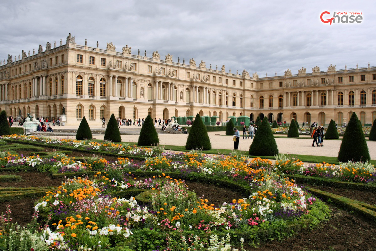 Palace of Versailles